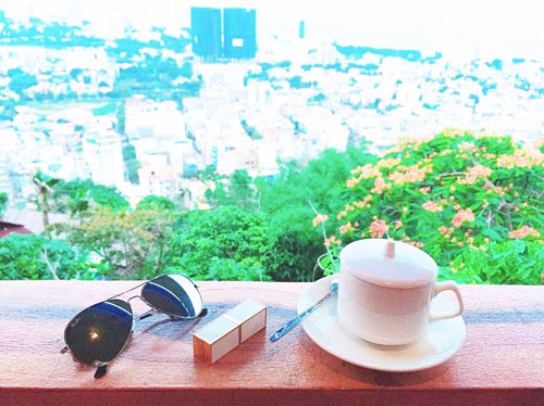 6 Quán cafe ngắm biển Vũng Tàu cực đẹp mà bạn không muốn bỏ lỡ